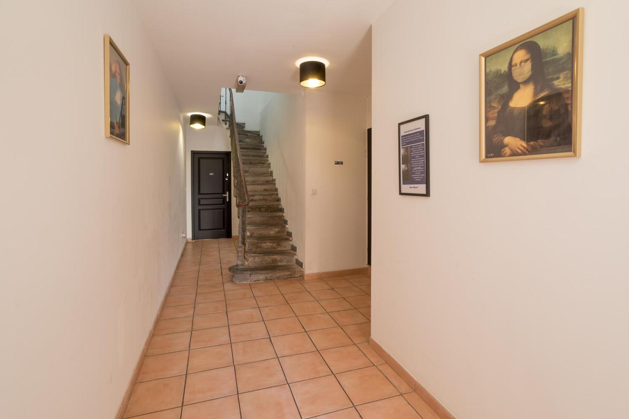 Jacuzzi Terrasse Centre Ville Narbonne Chambre 1 Esterno foto