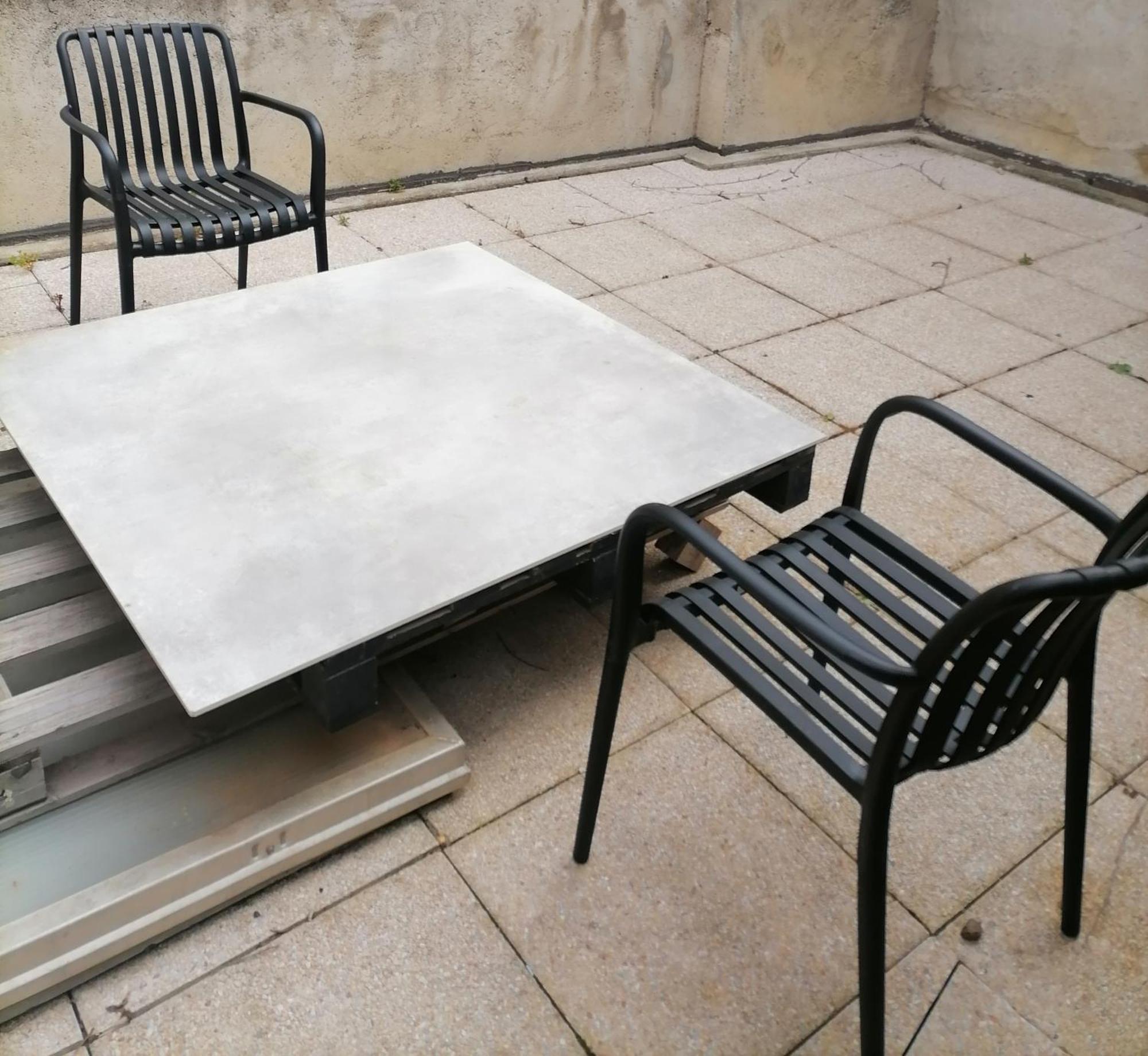Jacuzzi Terrasse Centre Ville Narbonne Chambre 1 Esterno foto